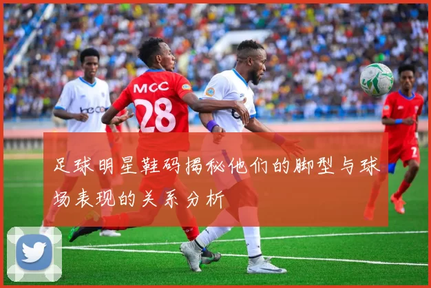 足球明星鞋码揭秘他们的脚型与球场表现的关系分析