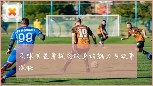 足球明星身披虎纹身的魅力与故事探秘
