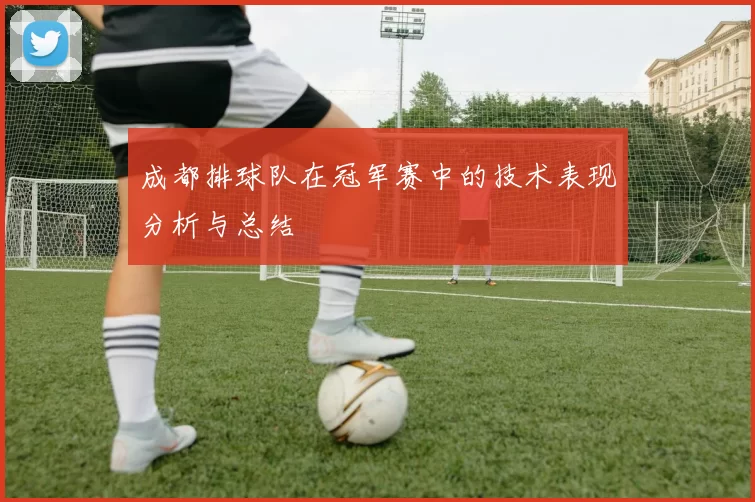 成都排球队在冠军赛中的技术表现分析与总结