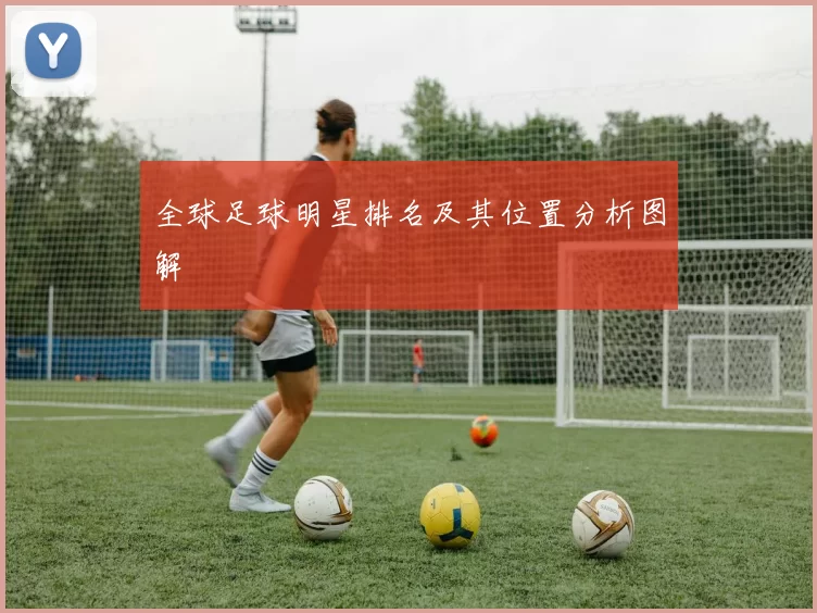 全球足球明星排名及其位置分析图解