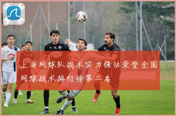 上海网球队战术实力强劲荣登全国网球战术排行榜第二名
