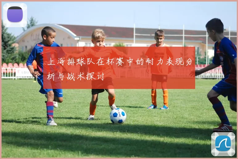 上海排球队在杯赛中的耐力表现分析与战术探讨