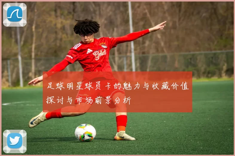 足球明星球员卡的魅力与收藏价值探讨与市场前景分析